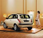 Lancia Ypsilon Unique Edition 2003 года